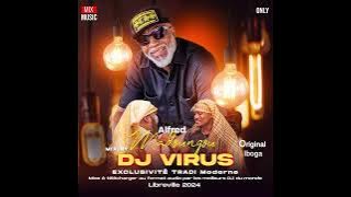 DJ VIRUS MIX TRADI MODERNE