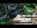 Race Face SixC Cinch Carbon Crank