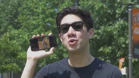 WP Tech Tips:  WP Wi-Fi (WP Wireless)