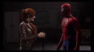 SPIDER-MAN - Se ruega no tocar / #06