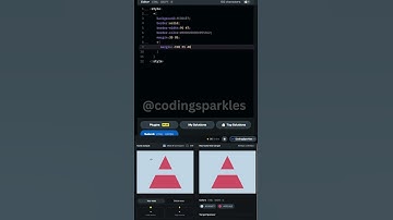 CSS Battle Daily Targets: November 27, 2024 | #htmlcss #html #css #shorts