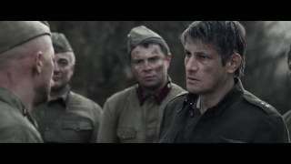 РУССКИЙ БОЕВИК 2015 Снайпер: Последний выстрел РУССКИЙ БОЕВИК 2015 Снайпер: Последний выстрел