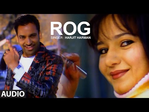 Harjit Harman: Rog