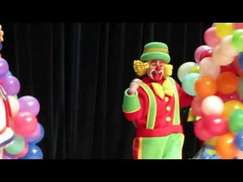 PATATI PATATA - SE VOCE? QUER SORRIR - 30 ANOS - CREDICARD HALL