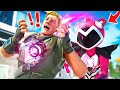 DO WHAT MECHA CUDDLE MASTER SAYS... OR DIE! (Fortnite)