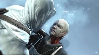 Passion | Assassins&#39;s Creed 1 Part 4 | Director&#39;s Cut | 1080p 60 Fps | 2007 | ENG MAX PC