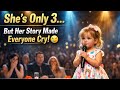 Michael Bennett Daughter Sarah Thomson A Beautiful Live Duet That Touched America S Got Talent