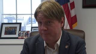 North Country Assemblyman defends bill that puts moratorium on data center permits