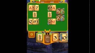 Pyramid Solitaire Saga Level 277