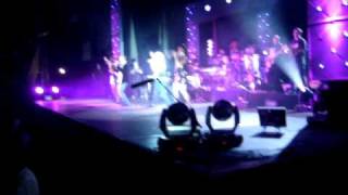 Show Do Alexandre Pires No Chevrolet Hall 270310