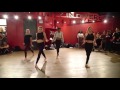 Maddie Ziegler Kalani Kendall Vertes Camryn Little Mix Touch Brian Friedman Choreo Danceon 