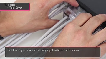 [Smart Keeper Video User Guides] Network Module Lock