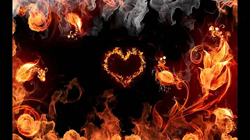 Heart of Fire ~ Omkara