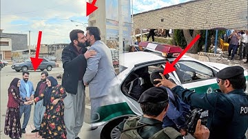 "In Search of Leave: Will Maryam and Ali Succeed in Freeing Zero?"