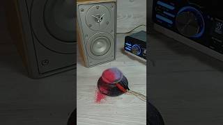 High bass mini subwoofer PT. 27 #foryou
