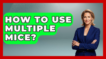 How To Use Multiple Mice? - The Hardware Hub