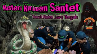 Misteri Kiriman Santet , Trucuk Klaten Jawa Tengah