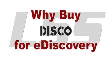 eDiscovery Cincinnati - eDiscovery Dayton - CS Disco - Litigation Support Services