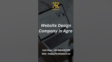 website design company in Agra