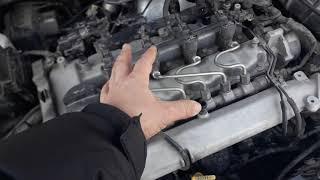 Hyundai Accent Blue Külbütör Kapağında Yağ Kacağı Neden Olur