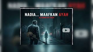 Download Lagu NADIA.. | Maurice.. #musik #videomusik  #musikai #cover #rock  MP3