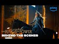 The Lord of The Rings: The Rings of Power - A Look Inside Season 2 | Prime Video