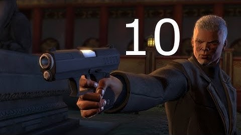 ➜ XCOM: Enemy Unknown - Second Wave Walkthrough - Part 10: The Train [Classic] [Ironman]