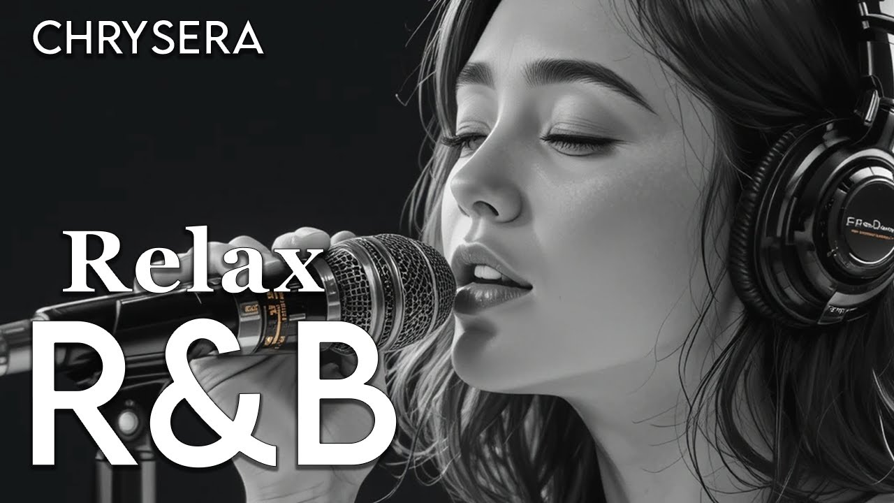 【R&B Relax 27】Cozy music / Chill / 作業用 / Ballad / リラックス / 勉強