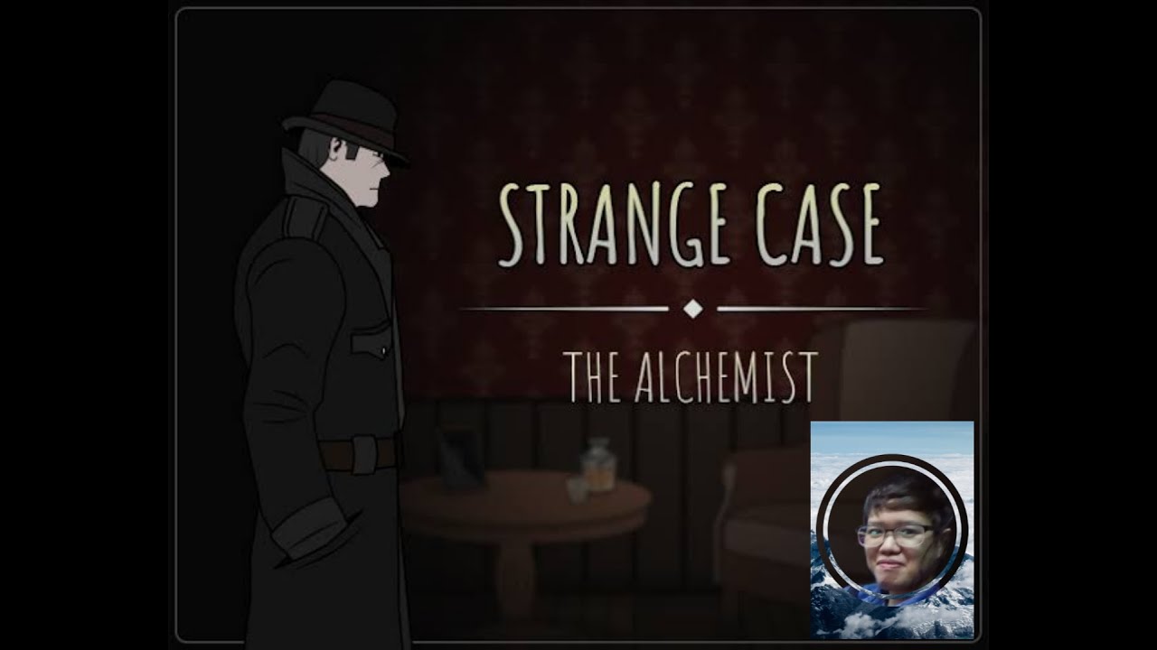 Nabikun Plays Strange Case Alchemist Full Walkthrough YouTube nabikun-plays-strange-case-alchemist-full-walkthrough-youtube