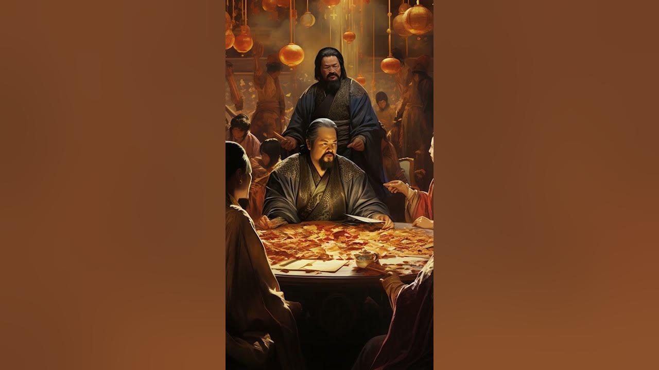 Meet the Greatest Admiral of China's Ming Dynasty