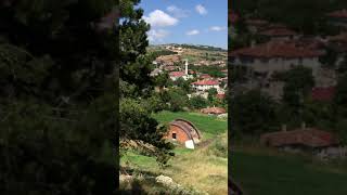 KIRKLARELİ VİZE SURLAR VE SEYİR TERASI