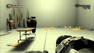 Duke Nukem Forever Custom/Test maps Part 2