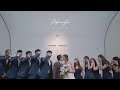 Singapore Church Wedding Video 2019 | Joshua x Sufen | Holy Grace Presbyterian