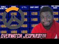 Trash Overwatch Players Play Jeopardy LIVE!! W/ @LaneGamesYT