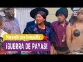 ¡Guerra de payas! - Morandé con Compañía 2017