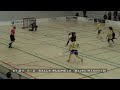 N1 ¤ 2012-02-18 -- Salla Suomela [1.Liigamaali]  (vs PSS)