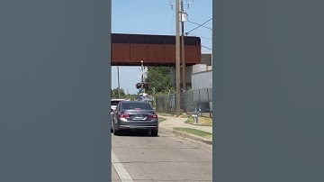 K5HL Horn VS Car Horn