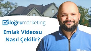 Emlak Videosu Nasıl Çekilmez?  Nasıl Çekilir? Gayrimenkul Videolarını Nasıl Çekiyoruz? screenshot 2