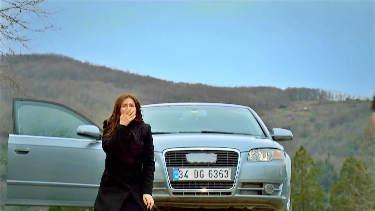 ال صار قدام الانسة غير متوقع - نهاية زهرة القصر الجزء الاول