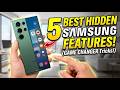 5 Best Hidden Samsung Features You’re Not Using Yet (2026 Guide)