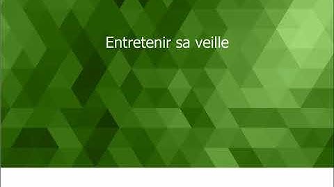 Optimiser sa veille documentaire grâce à Feedly