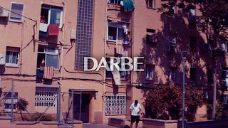 DYSTINCT x MORAD x TIF Type Beat "DARBE" || Instru Rap by Kaleen