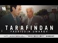 Faxriddin Umarov Tarafindan Audio 