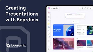 Boardmix AI | Your Best AI Presentation Maker