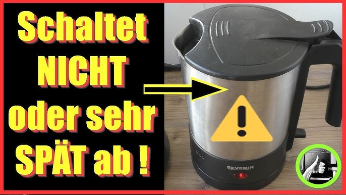 Black And Decker Electric Kettle 8901 0 Disassembly - iFixit Repair Guide