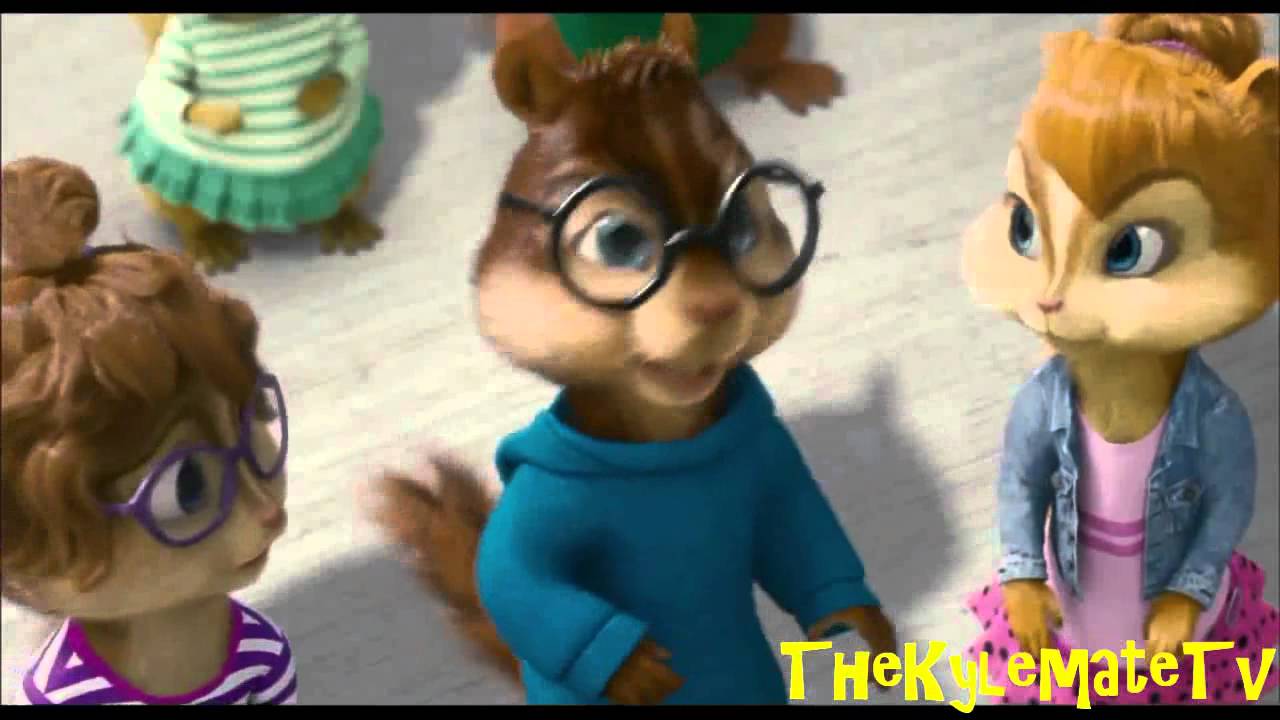 Alvin And The Chipmunks 3 Full Trailer (HD) YouTube