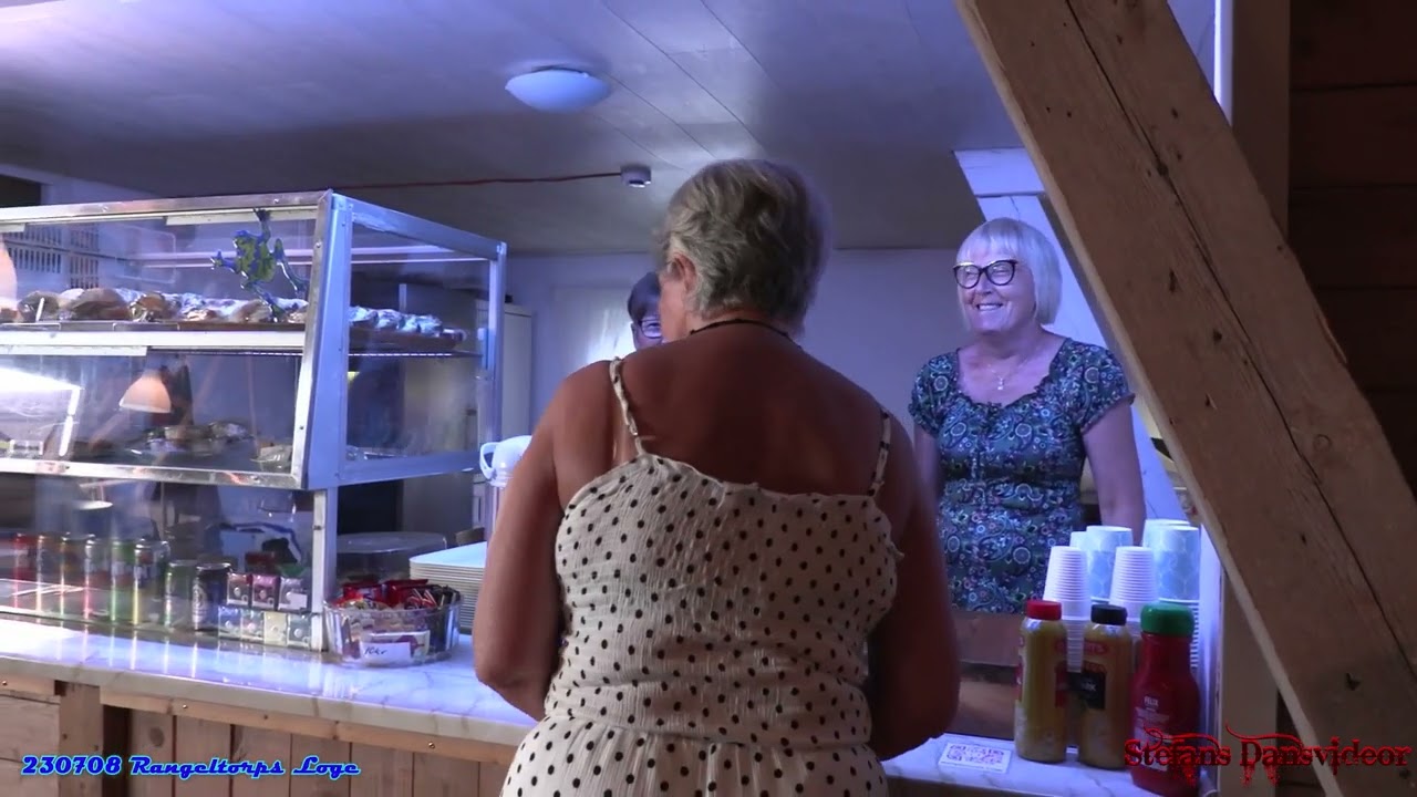 Högtryck Rangeltorp