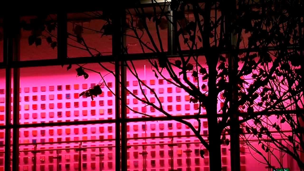 Theatre at The Mill Promotional Video v2.0