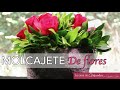 Molcajete de Rosas DIY Alejandra Coghlan