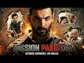 MISSION PAKISTAN Full Movie | John Abraham | Jackie Shroff | Latest Bollywood Superhit Action Movies